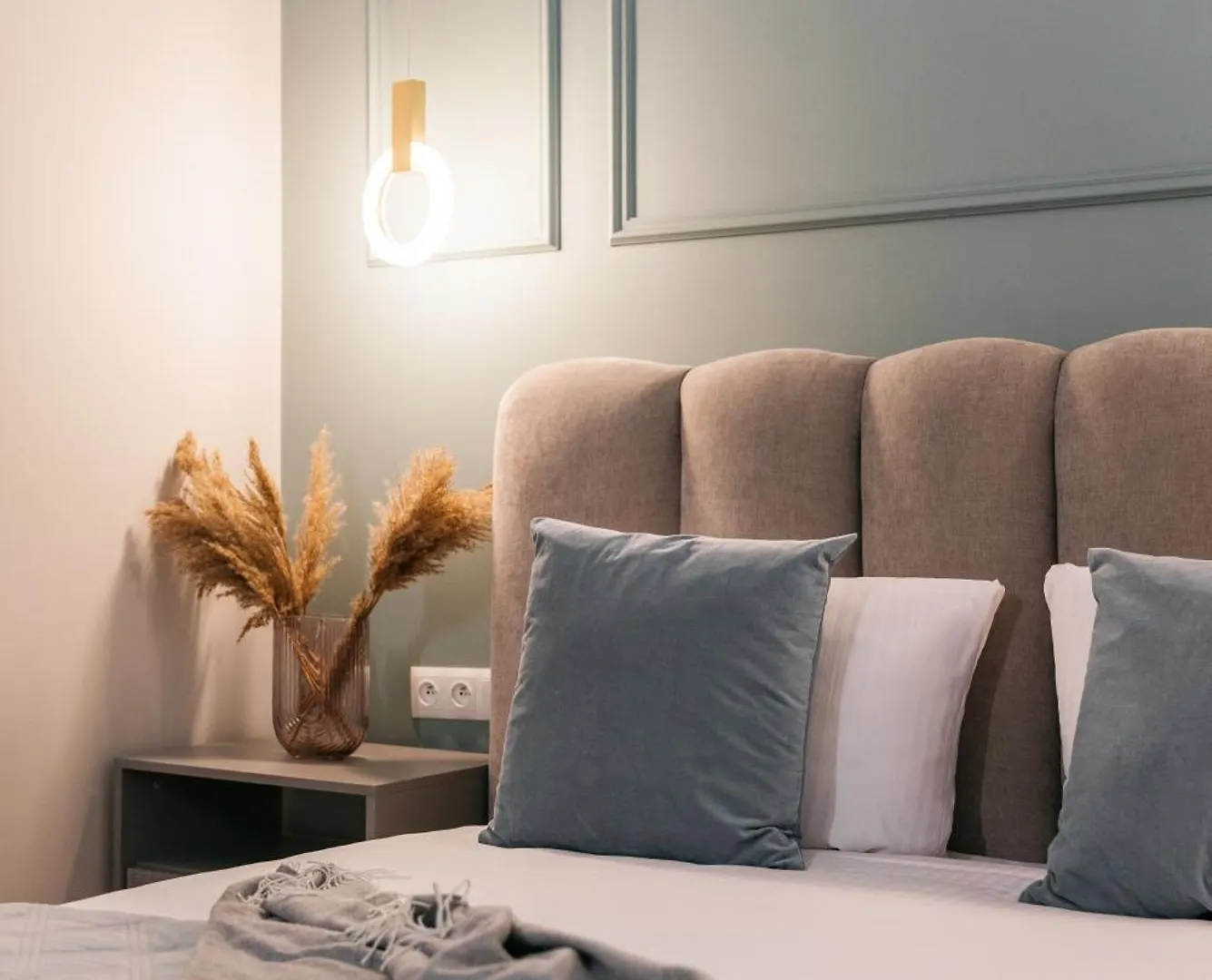 Old Town Oasis - Loftaffair Apartment Krakow Poland