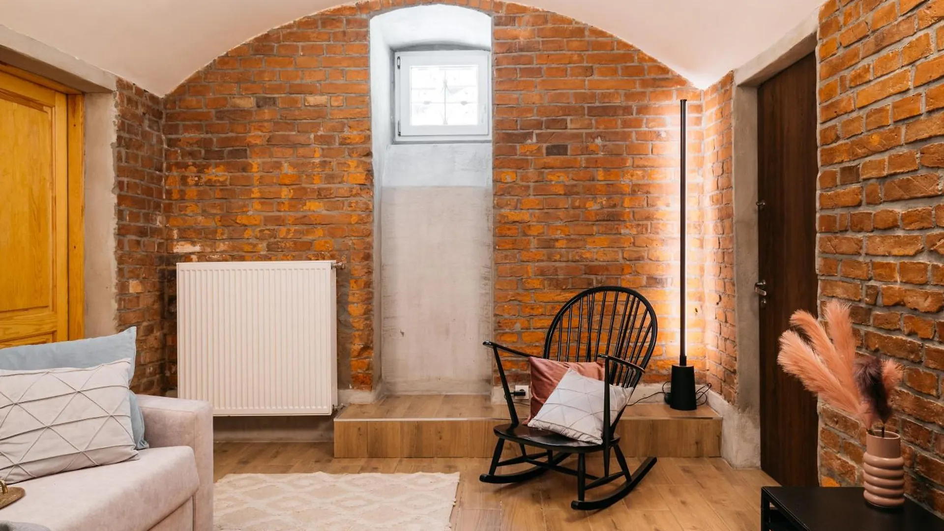 Old Town Oasis - Loftaffair Apartment Krakow