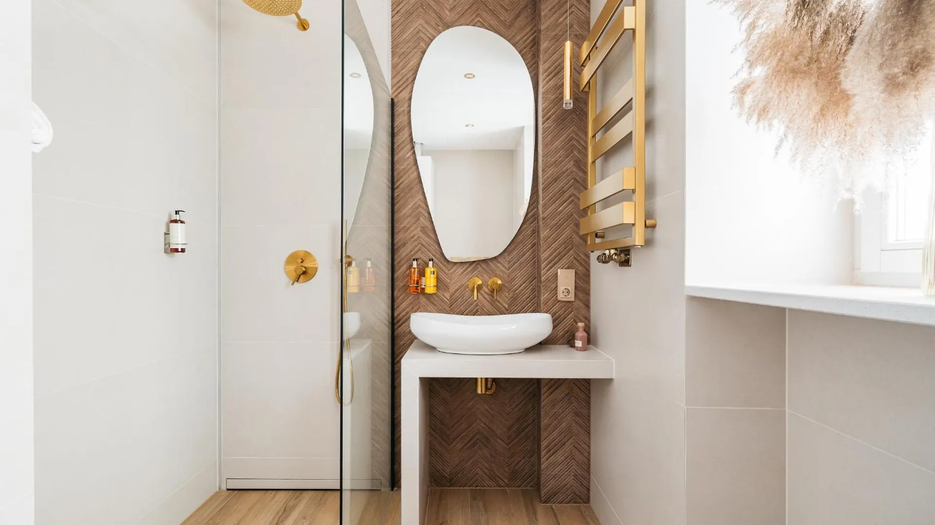 Old Town Oasis - Loftaffair Apartment Krakow