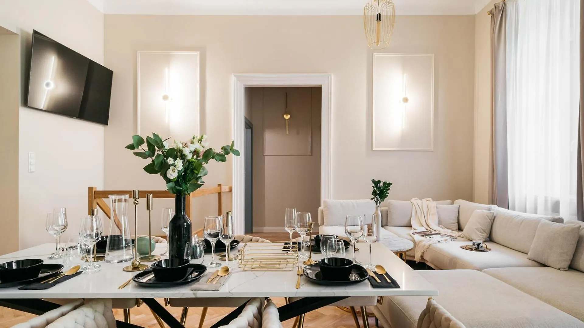 Old Town Oasis - Loftaffair Apartment Krakow