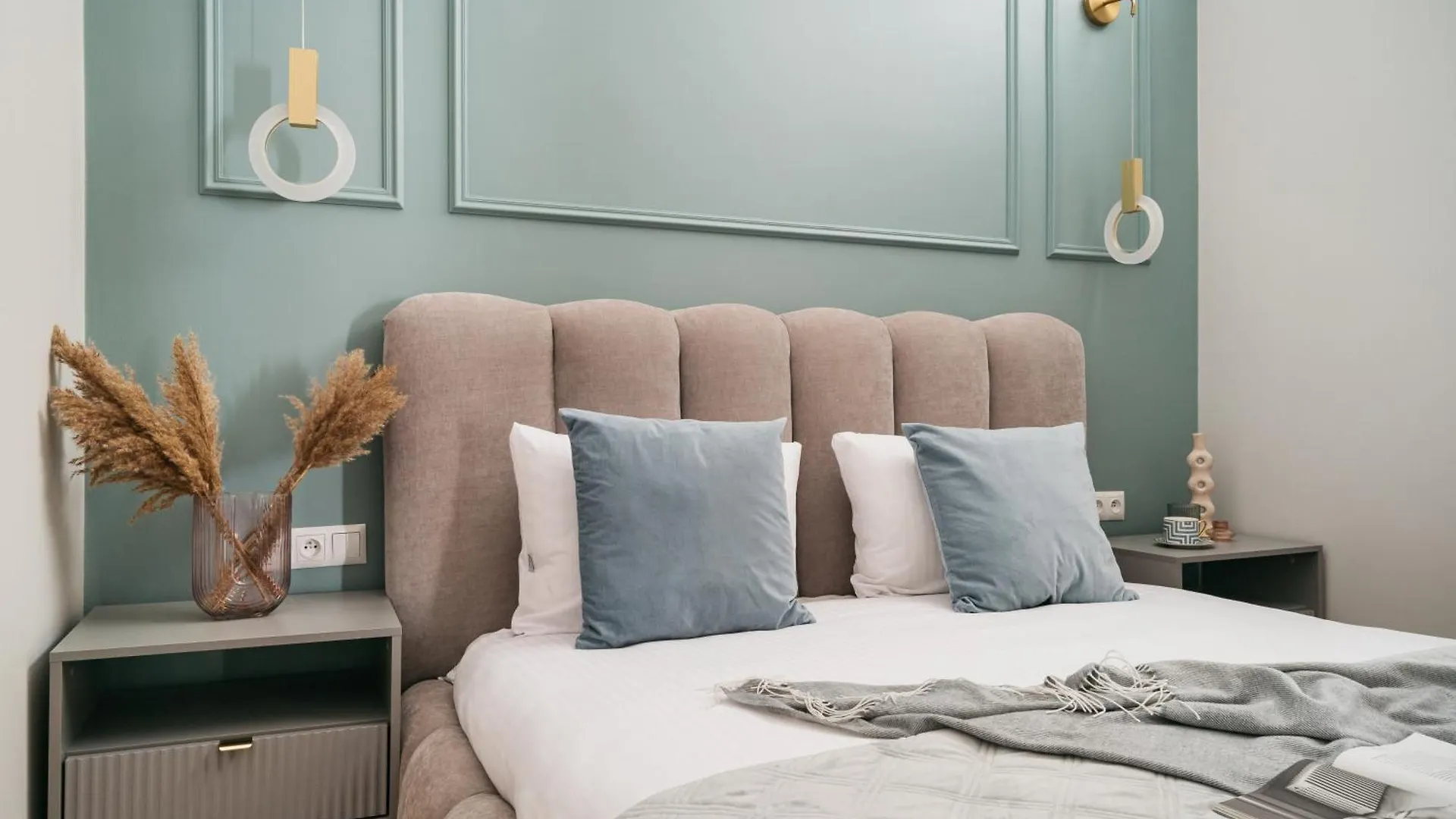 Old Town Oasis - Loftaffair Apartment Krakow