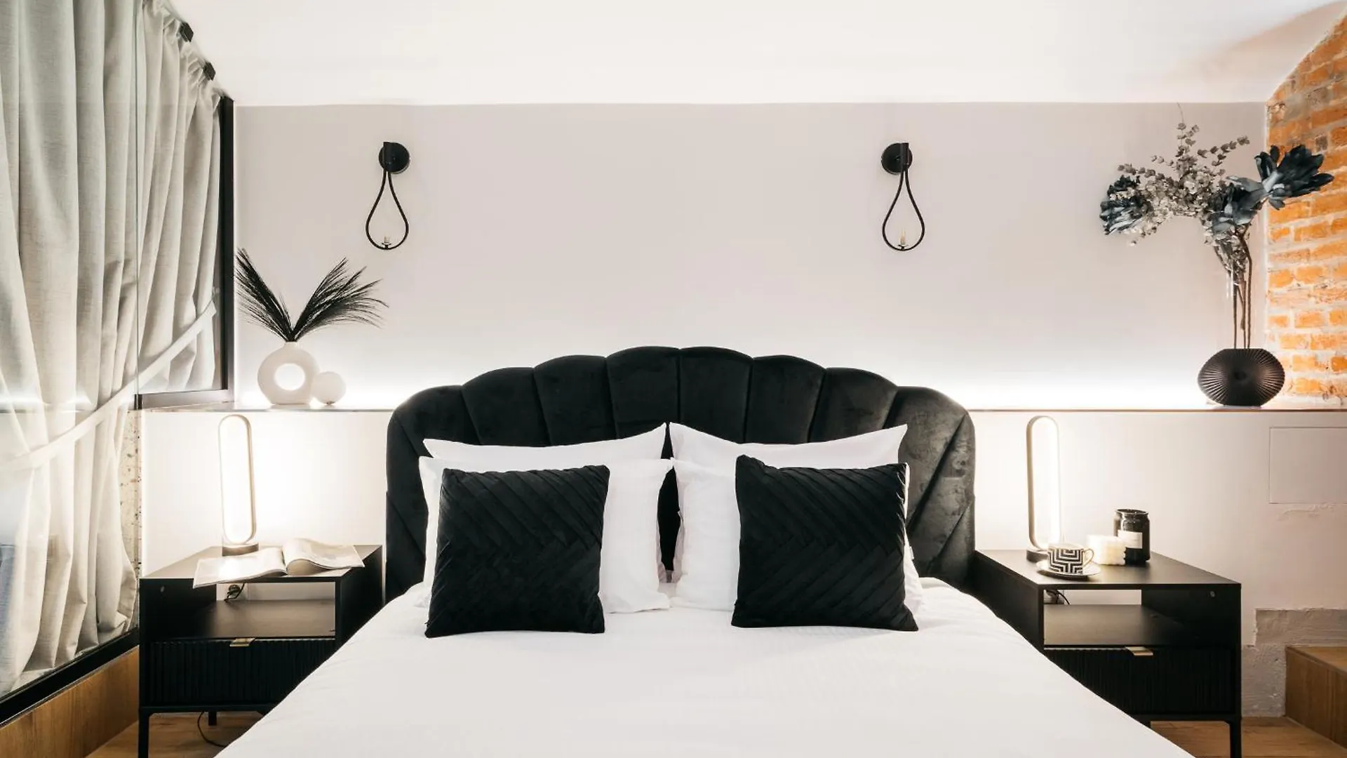 Old Town Oasis - Loftaffair Apartment Krakow