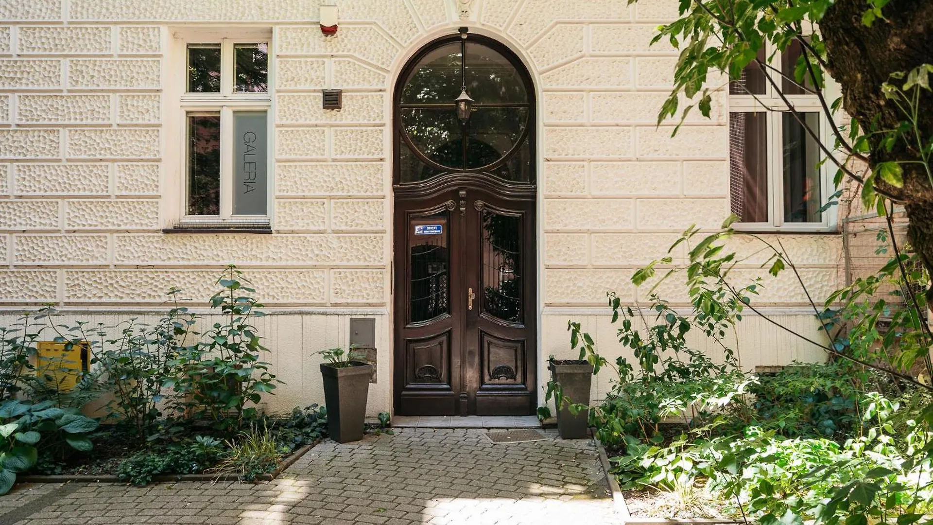 Old Town Oasis - Loftaffair Apartment Krakow