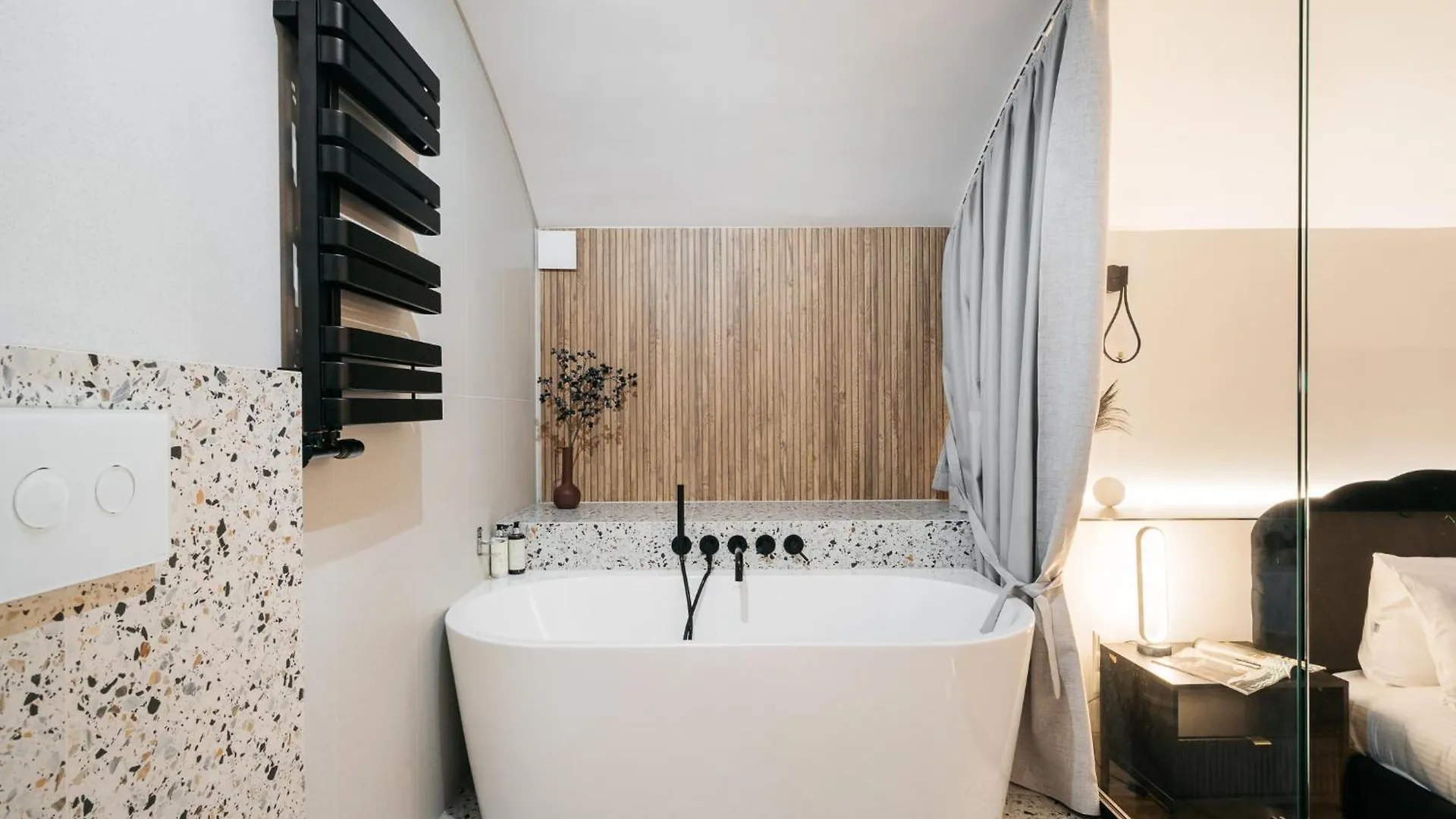 Old Town Oasis - Loftaffair Apartment Krakow